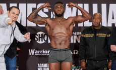 Сбежавшего от двух казахов чемпиона мира возвысили в мировом боксе