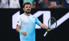 Экс-третья ракетка мира в 40 лет установил рекорд на Australian Open-2026