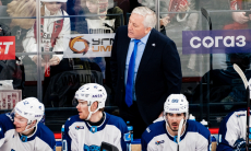 Раскрыты условия успеха «Барыса» в матче против ЦСКА