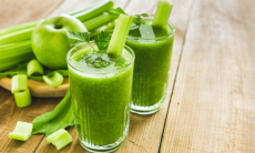 Хватит пить кофе по утрам! Замените его на этот напиток