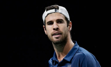 Карен Хачанов озвучил планы на Арину Соболенко