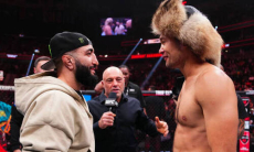 Эксперт оценил шансы Шавката Рахмонова в поединке с Белалом Мухаммадом