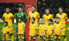 «Астана» подпишет экс-капитана топ-клуба из сборной Казахстана 