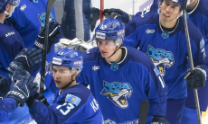 Назван точный счёт матча ЦСКА — «Барыс»