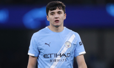 «Манчестер Сити» опубликовал информацию о трансфере Абудкодира Хусанова