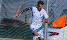 Казахстанский клуб объявил о подписании воспитанника главного конкурента