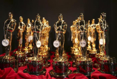 Стали известны все номинанты на премию «Оскар»-2026