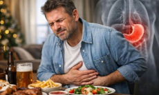 Развеян распространенный миф о причине рака желудка