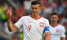 Роберт Левандовски объяснил проблему сборной Казахстана