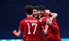 Громкая сенсация произошла на Евро-2026 по футзалу