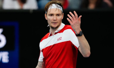 Александр Бублик жёстко высказался о календаре ATP