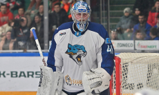 КХЛ сделала заявление по хоккеисту «Барыса» 