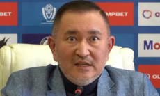 В КФФ раскрыли правду о скандале с новым руководителем «Актобе»