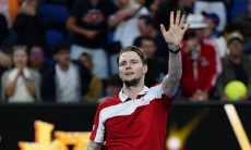 Александр Бублик получил хорошую новость перед третьим матчем на Australian Open