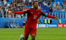 В Португалии раскрыли правду о переходе Нани в «Актобе»