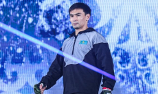 Казахстанский боец сразится против «Дракона» с 26 победами в зарубежной лиге