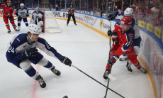 «Барысу» сообщили плохие новости после минимального поражения от ЦСКА в КХЛ