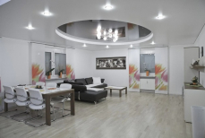 Натяжные потолки больше не нужны — есть современные и удобные замены для трендового ремонта