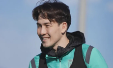 «Хочу попробовать свои силы в еврокубках». Дамир Марат объяснил выбор нового клуба и поставил цели на будущий сезон