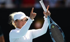 Юлия Путинцева заявила о неуважении после скандального матча на Australian Open-2026
