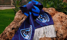 «Каспий» назвал состав на УТС после представления Алиева