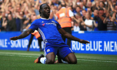 Виктор Мозес и Луиш Нани приняли решение по КПЛ