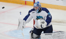 Озвучена причина минимального поражения «Барыса» от ЦСКА в КХЛ