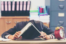 Ученые доказали — мозг человека перестает работать в 14:06