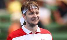 Александр Бублик раскрыл секрет исторической победы на Australian Open-2026