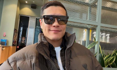 «Люди глупые». Данияр Елеусинов объяснил по скандалу с Сериком Сапиевым