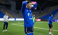 Раскрыты шокирующие факты про игрока сборной Казахстана в РПЛ