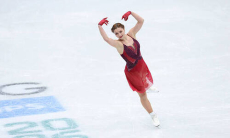 Стало известно итоговое место Софьи Самоделкиной на чемпионате четырёх континентов