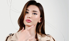 Сабина Алтынбекова отреагировала на скандал с Сериком Сапиевым