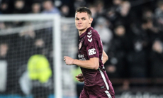 Прямая трансляция матча «Хартс» — «Селтик» с возможным участием Ислама Чеснокова