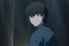 Вышел клип к аниме «Хранитель камфорного дерева». Видео