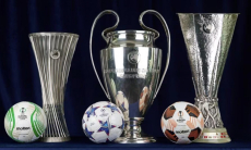 Казахстан вошел в тройку неудачников еврокубков