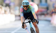 Гонщик «Астаны» раскрыл секрет победы в Испании 