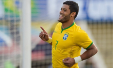 Стали известны подробности переговоров Халка с клубом КПЛ