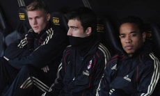 Сборная Казахстана может получить чемпиона Италии в составе «Милана»