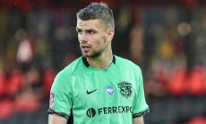 Украинский футболист нашел новую команду после отказа клуба КПЛ