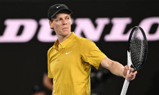 Вторая ракетка мира отменил сенсацию на Australian Open-2026