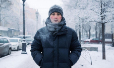 Почему в мороз мы чаще болеем?