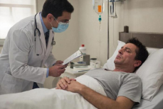 Инфекционист объяснил, как отличить грипп от обычного ОРВИ