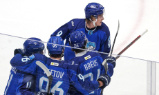 Честно оценены шансы «Барыса» на плей-офф КХЛ