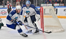 «Барысу» озвучили шансы на победу в матче КХЛ против «Нефтехимика»