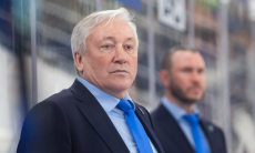 «Барыс» назвал состав на матч против «Нефтехимика» в КХЛ