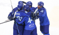 «Барыс» получил хорошие новости из КХЛ