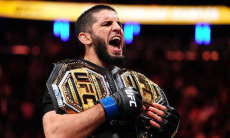 Рахмонов? В UFC назвали следующего соперника Махачева