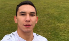 «Тараз» объявил о переходе чемпиона Казахстана