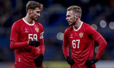 УЕФА огласил решение по сборной России